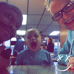 Meet your Posher, Jeanetta